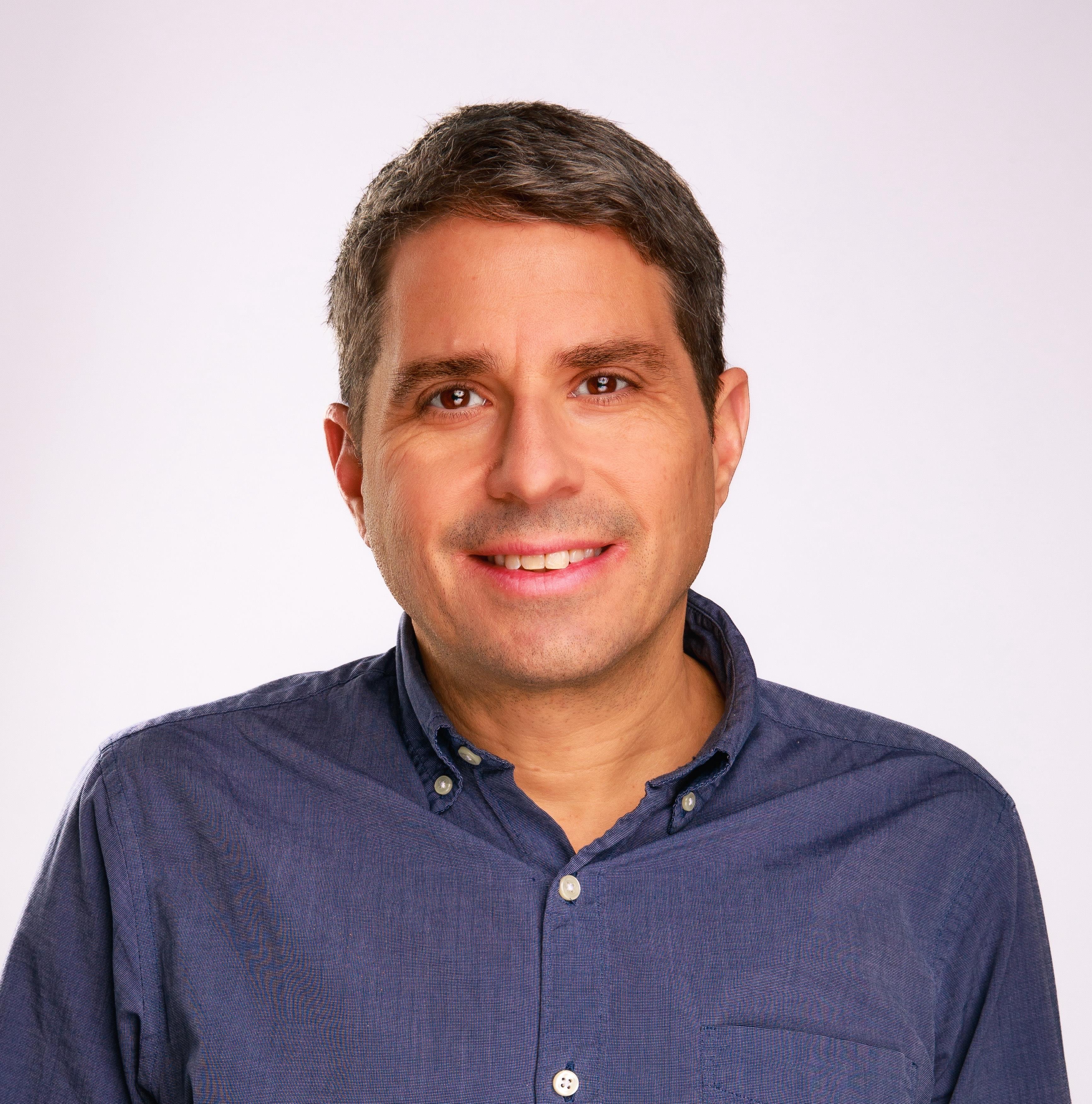 Chad Stoller
